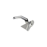 Escape Plow Anchor, Stainless Steel, 35 lbs 