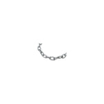 Proof Coil Chain - Gal - 1/4
