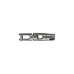 Stainless Steel Three-way Anchor Swivel. Anchor Side: 5/8in.