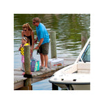 Life Jacket Bag, Holds 6, 20in x 18in x 12in