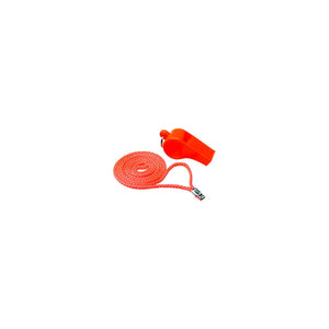 Seachoice 46010 Whistle-Orange Plastic - Bulk