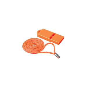 Seachoice 46040 Streamlined Safety Whistle - Bulk