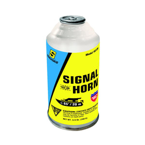 Seachoice 46103 Eco-Friendly Signal Air Horn Kit Refill, 5.5 oz.