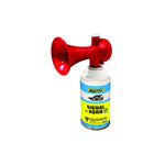 Seachoice 46121 Eco-Friendly Signal Air Horn Kit, 5.5 oz.