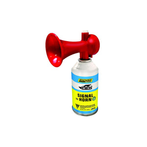 Seachoice 46103 Eco-Friendly Signal Air Horn Kit Refill, 5.5 oz.