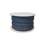 Navy Double Braid, 3/8" x 600'