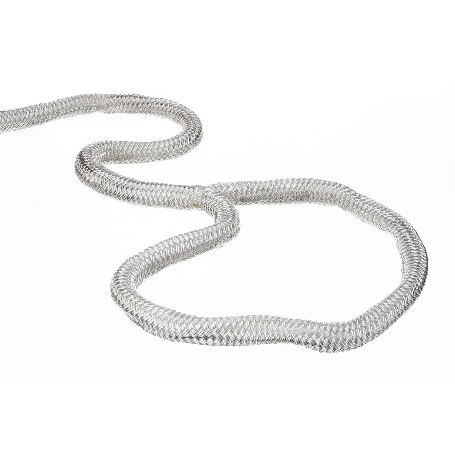 Seachoice Double Braid Nylon Dock Line