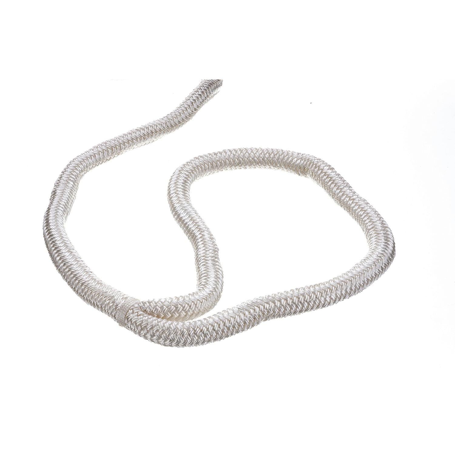 Seachoice Double Braid Nylon Dock Line