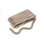 Seachoice Double Braid Nylon Dock Line