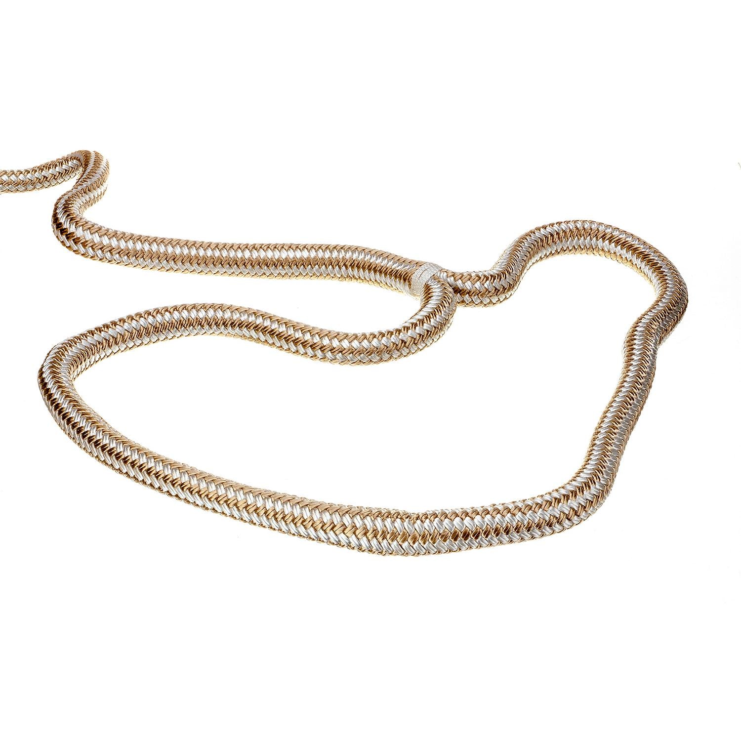 Seachoice Double Braid Nylon Dock Line