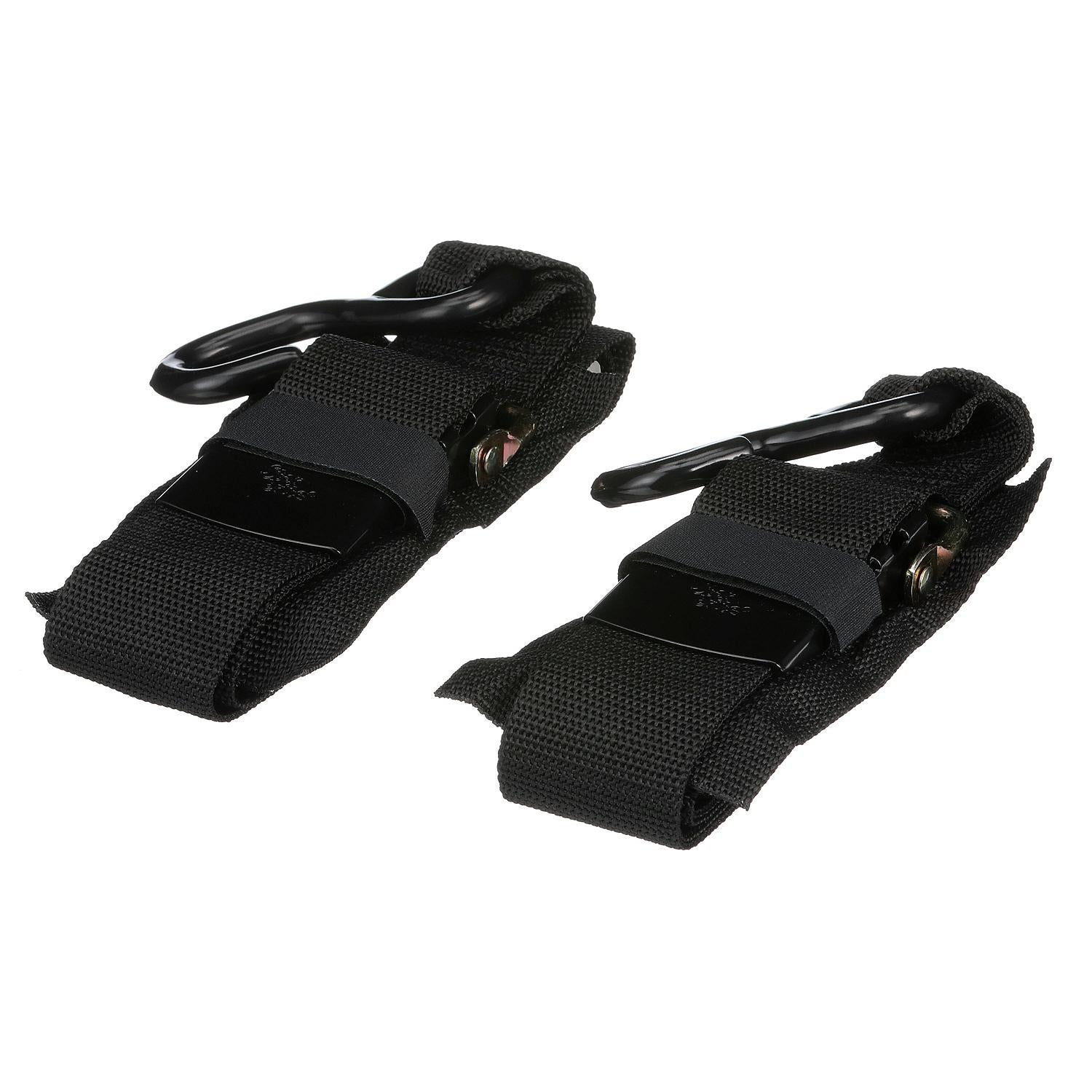 Seachoice Premium Transom Tie Down Straps 2" x 48"  (Sold as Pair)