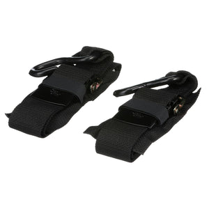 Seachoice Premium Transom Tie Down Straps 2" x 48"  (Sold as Pair)