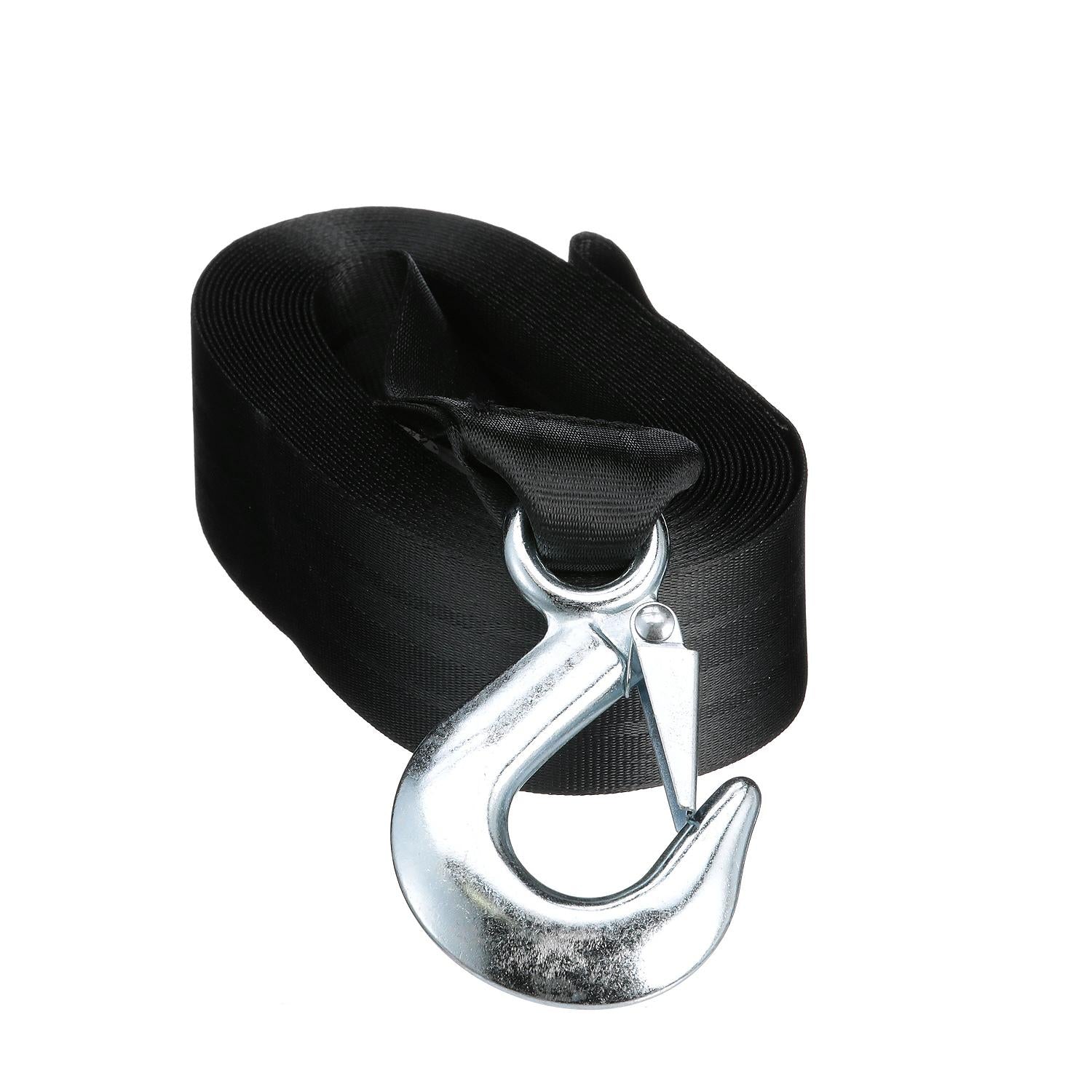 Seachoice Winch Strap 2" x 20'