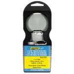 Seachoice Chrome Plated Steel Trailer Coupler Ball