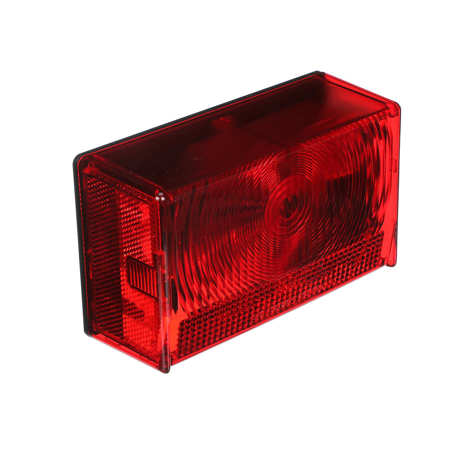 Submersible Universal Mount Combination Tail Light
Driver Side, 7-Function