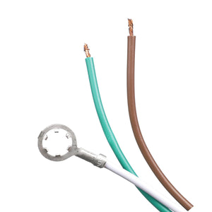 Submersible Universal Mount Combination Tail Light
Driver Side, 7-Function