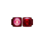 Seachoice 51551 One� LED Combination Tail Light Kit, 1 pr.