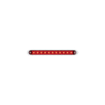 Seachoice 51571 LED Thinline Sealed Stop/Turn/Tail Light