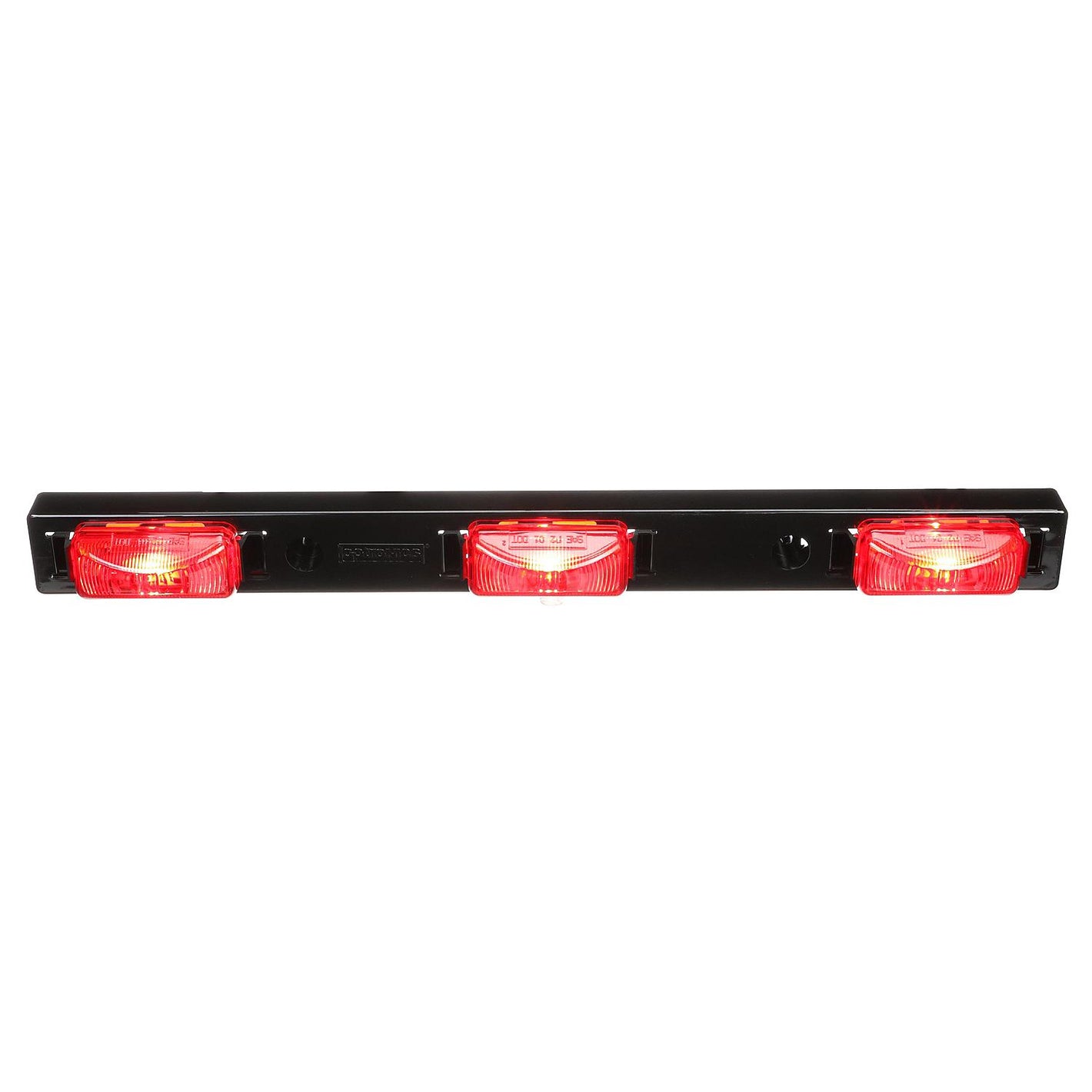 LED Sealed Identification Light Bar