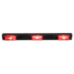 LED Sealed Identification Light Bar