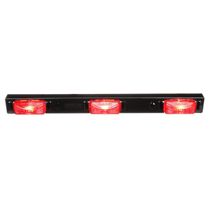 LED Sealed Identification Light Bar