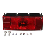 Waterproof Over 80" Universal Tail Light
8-Function, Driver Side