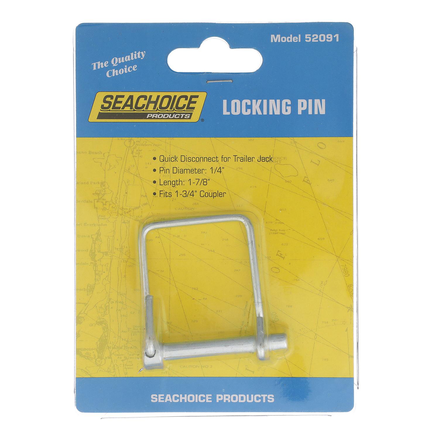 Spare Locking Pin-1/4