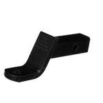 Seachoice 52341 Trailer Ball Mount, 2" Hi-Low