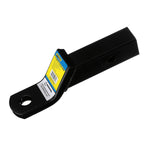 Seachoice 52361 Trailer Ball Mount, 2" Straight