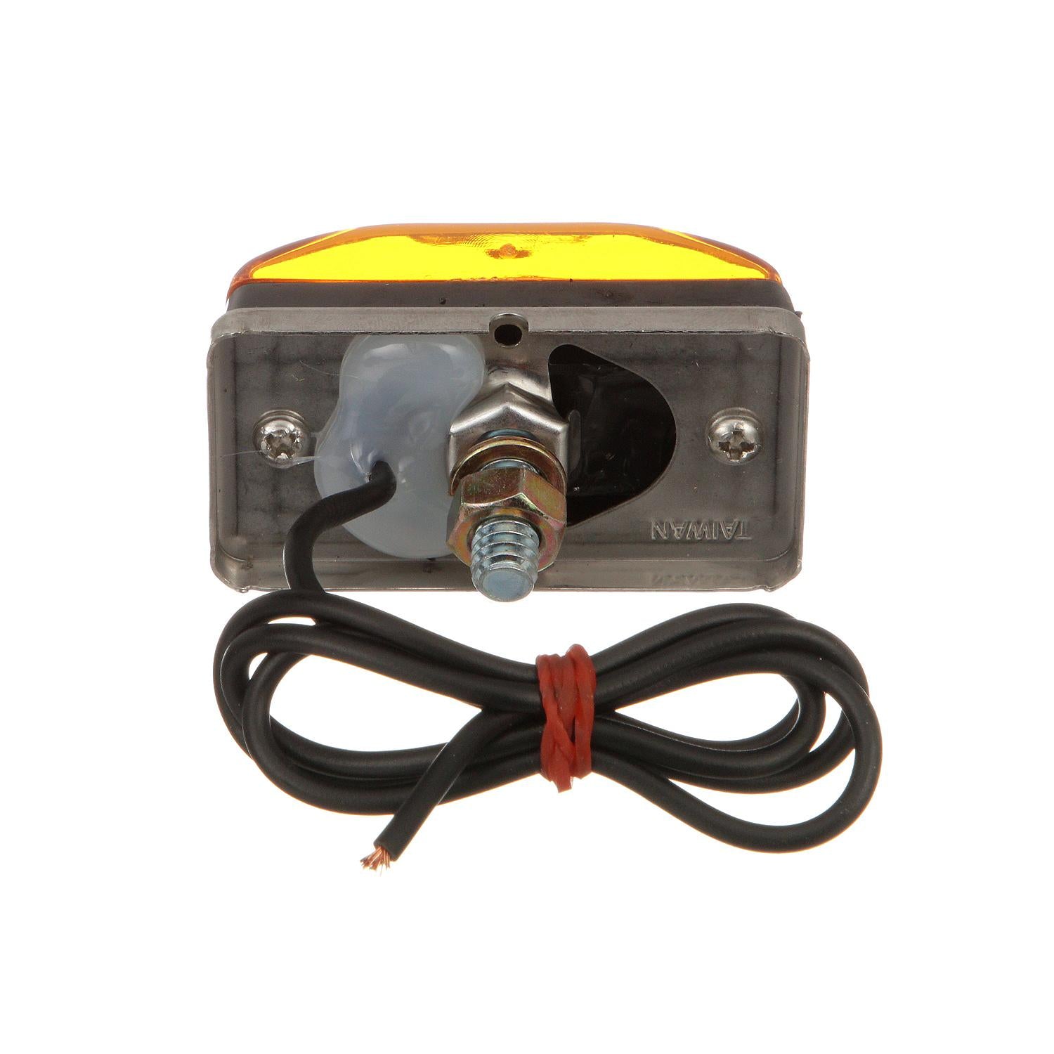 Sealed Marker/Clearance Light
Amber
