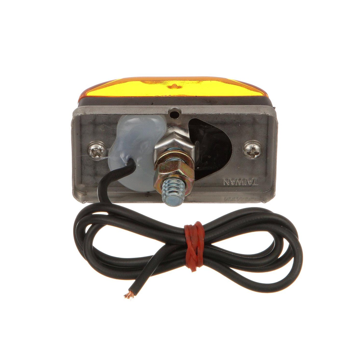 Sealed Marker/Clearance Light
Amber