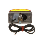 Sealed Marker/Clearance Light
Amber