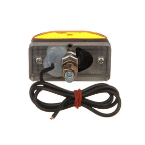 Sealed Marker/Clearance Light
Amber