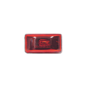 Sealed Marker/Clearance Light
Amber