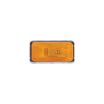 Sealed Clearance/Marker Light
Amber