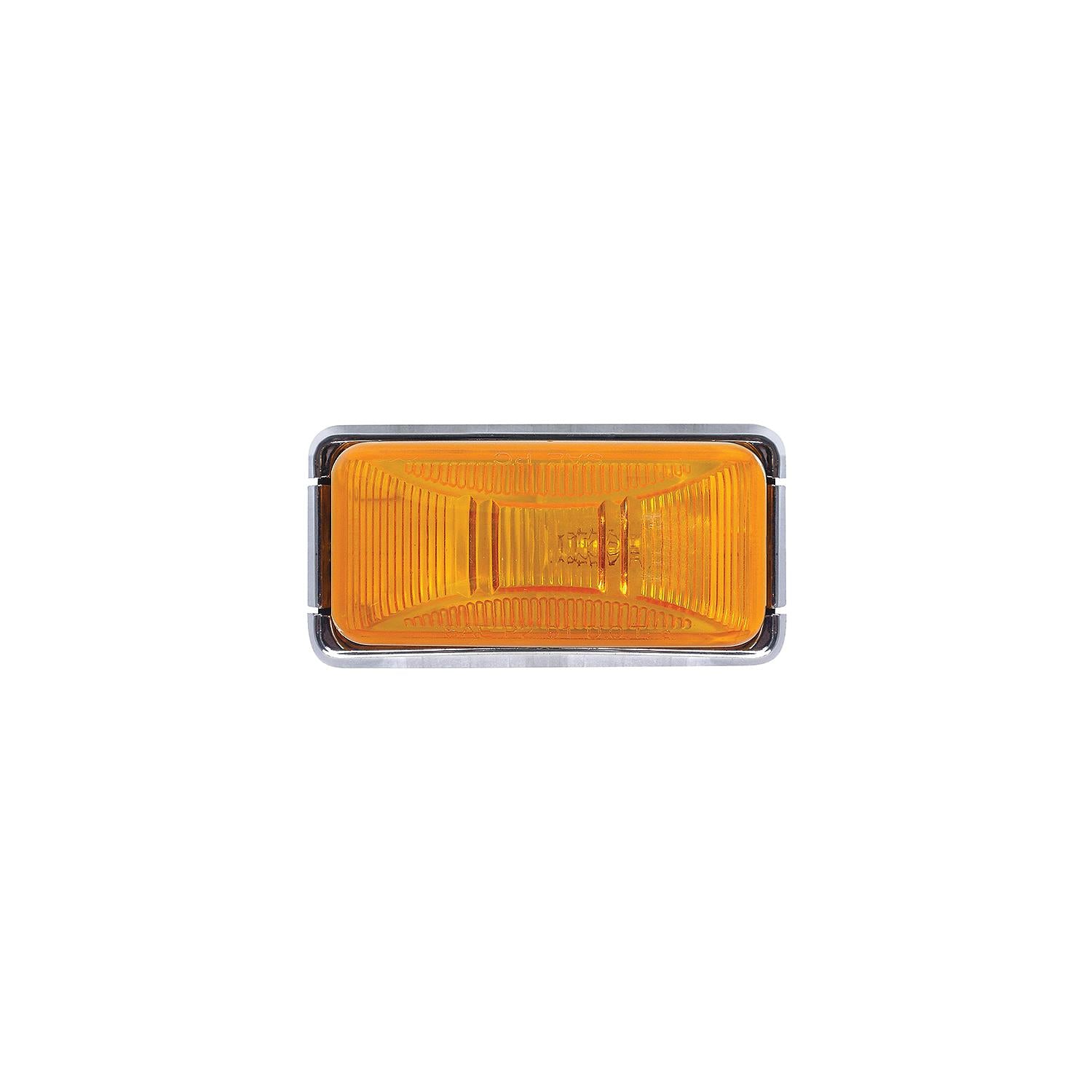 Sealed Clearance/Marker Light
Amber