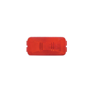 Sealed Clearance/Marker Light
Amber