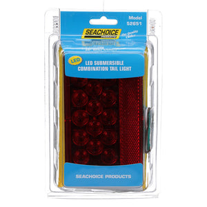 Seachoice Submersible LED Combination Trailer Light