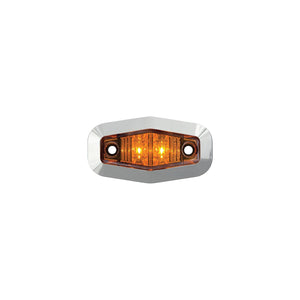 Seachoice LED Mini Sealed Clearance/Marker Light