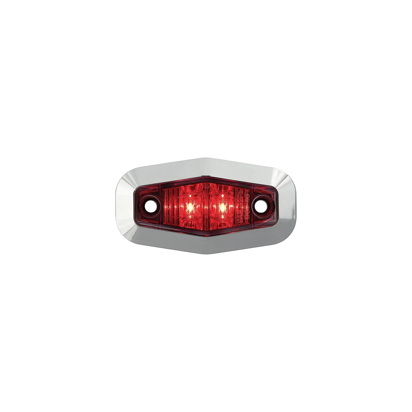 Seachoice LED Mini Sealed Clearance/Marker Light