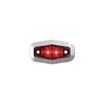 Seachoice LED Mini Sealed Clearance/Marker Light