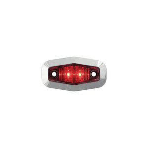 Seachoice LED Mini Sealed Clearance/Marker Light