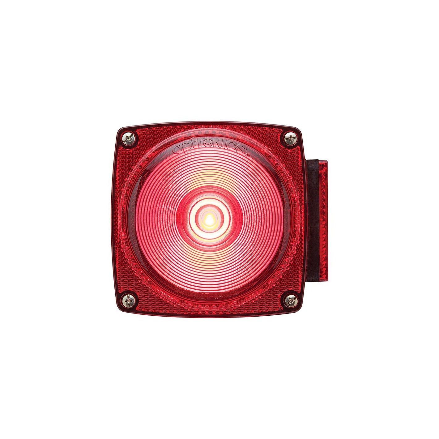 Seachoice 53013 One� Combination Tail Light, Passenger Side