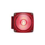 Seachoice 53014 One� Combination Tail Light, Driver Side w/License Plate Illuminator