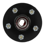 Seachoice 53201 Painted Trailer Wheel Hub