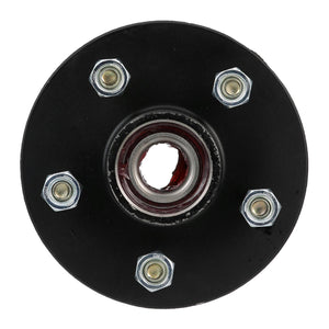 Seachoice 53201 Painted Trailer Wheel Hub