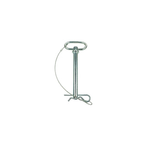 Seachoice 53263 Clevis Pin, 3/8" x 4-3/4"