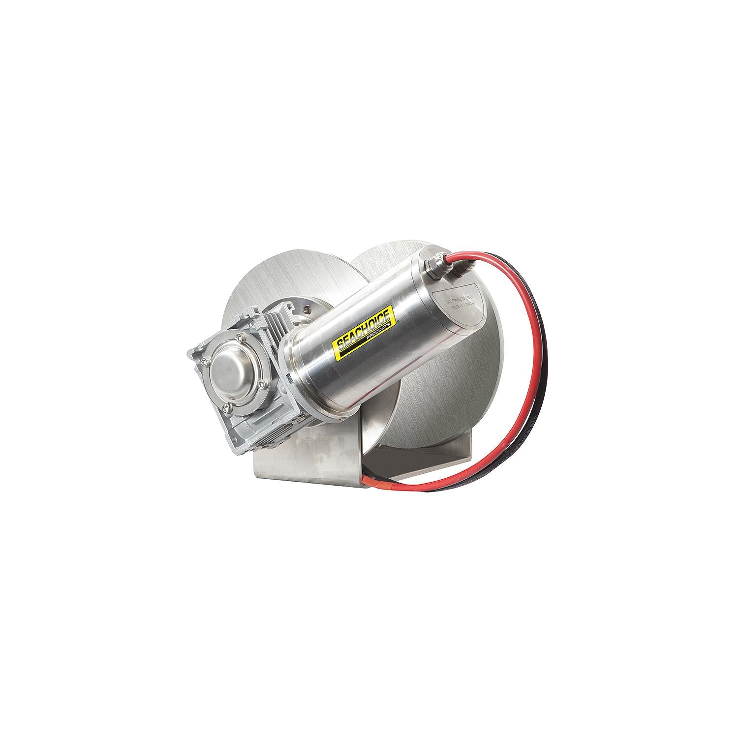 Seachoice Stainless Steel Drum Winch
4000 Series