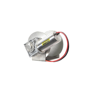 Seachoice Stainless Steel Drum Winch
4000 Series