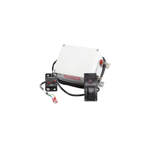 Electronic Fast Fall System, 2 Speed